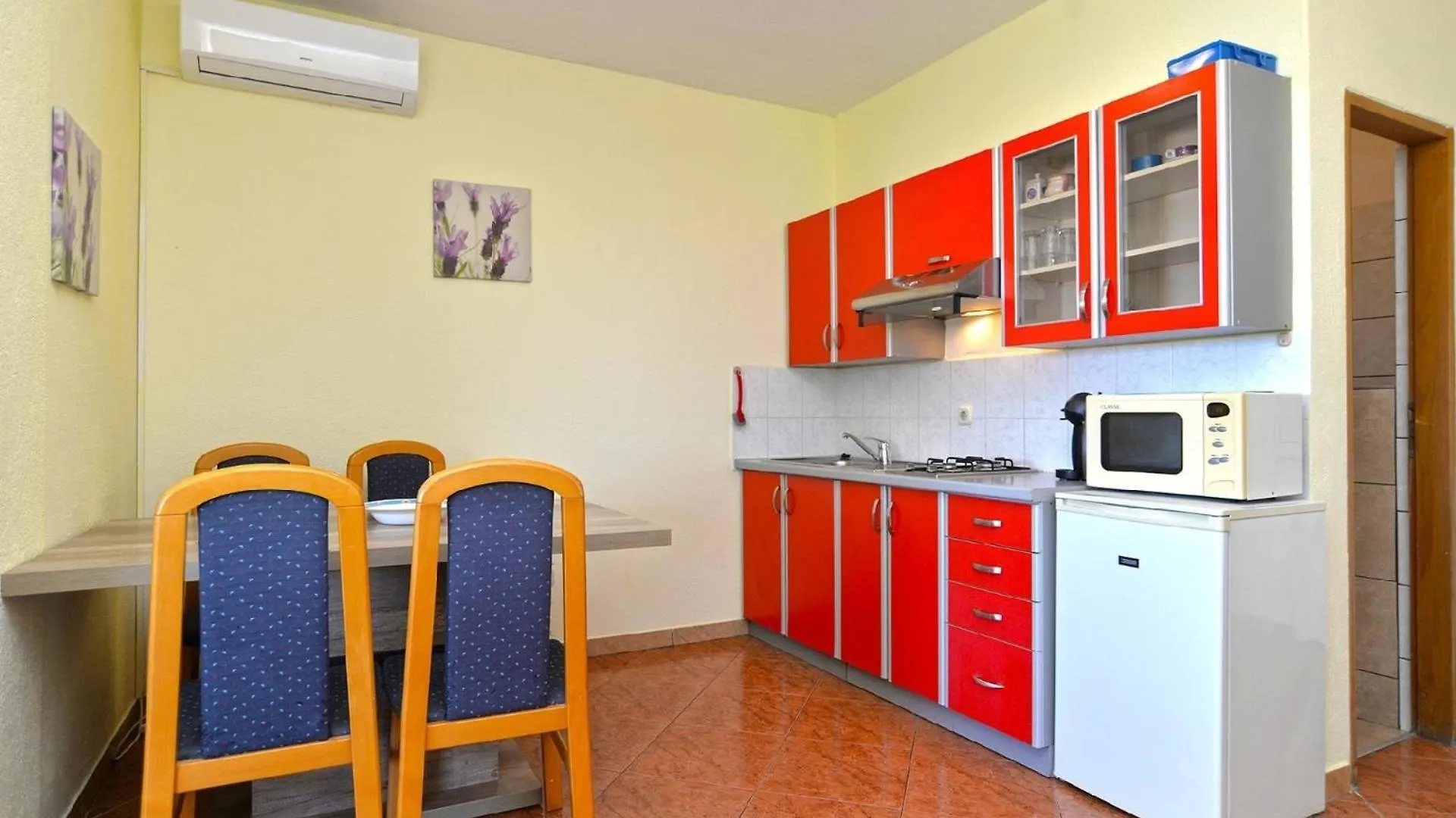 Ferienwohnung Fuer 5 Personen Ca 60 Qm In Stinjan, Istrien Istrische Riviera Apartment
