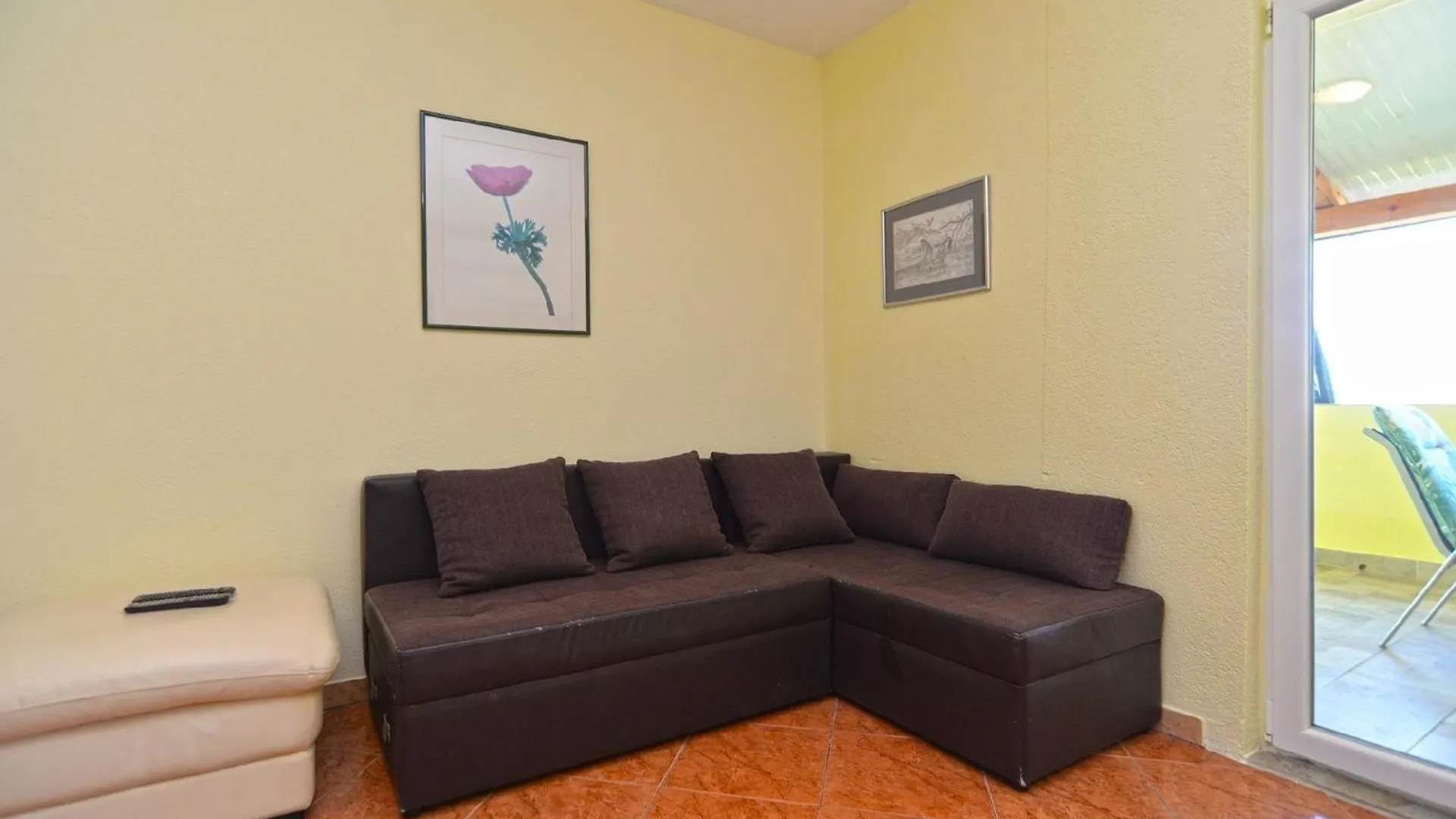 Ferienwohnung Fuer 5 Personen Ca 60 Qm In Stinjan, Istrien Istrische Riviera