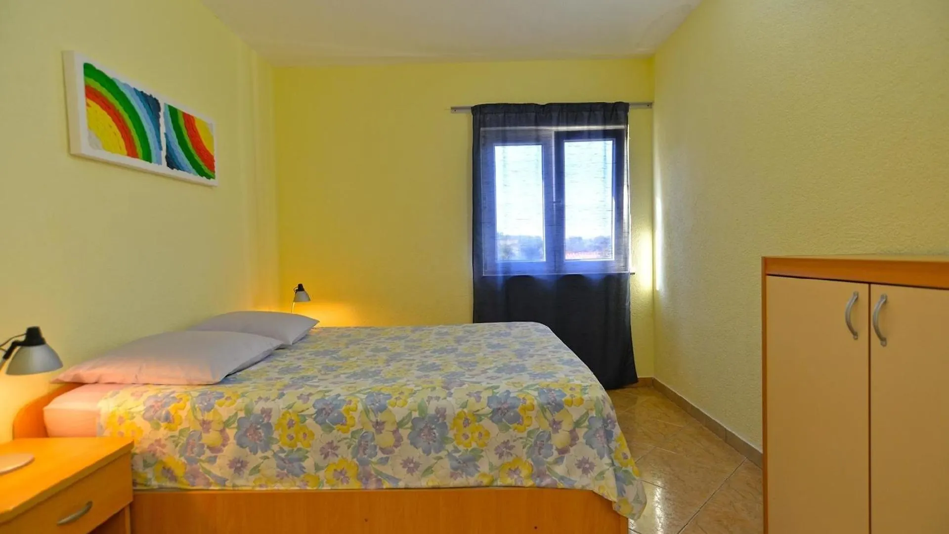 Ferienwohnung Fuer 5 Personen Ca 60 Qm In Stinjan, Istrien Istrische Riviera 0*, Stinjan Croatia
