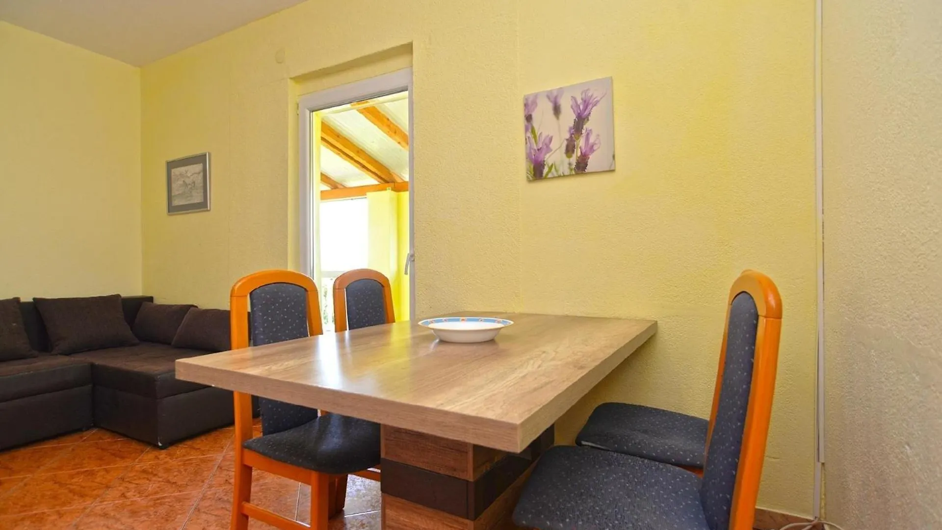 Apartment Ferienwohnung Fuer 5 Personen Ca 60 Qm In Stinjan, Istrien Istrische Riviera