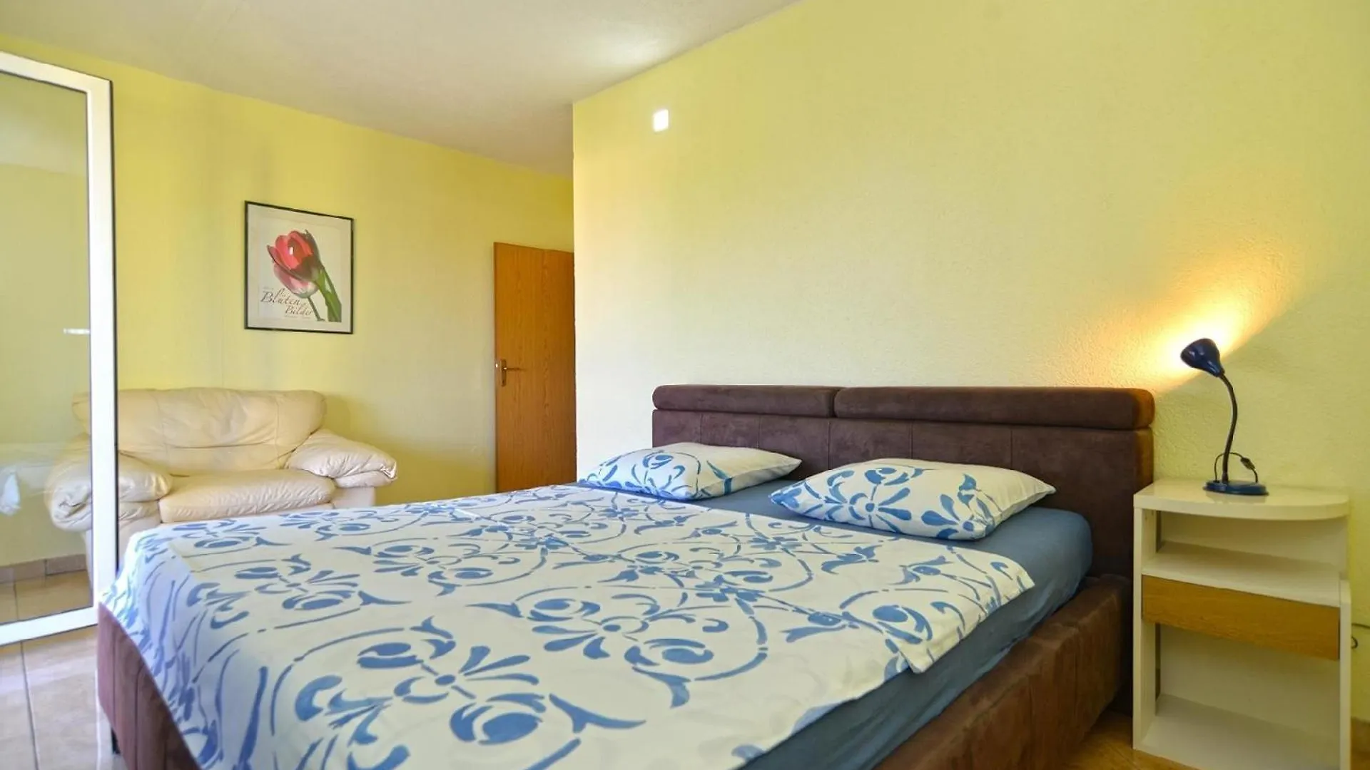 Ferienwohnung Fuer 5 Personen Ca 60 Qm In Stinjan, Istrien Istrische Riviera Apartment Stinjan