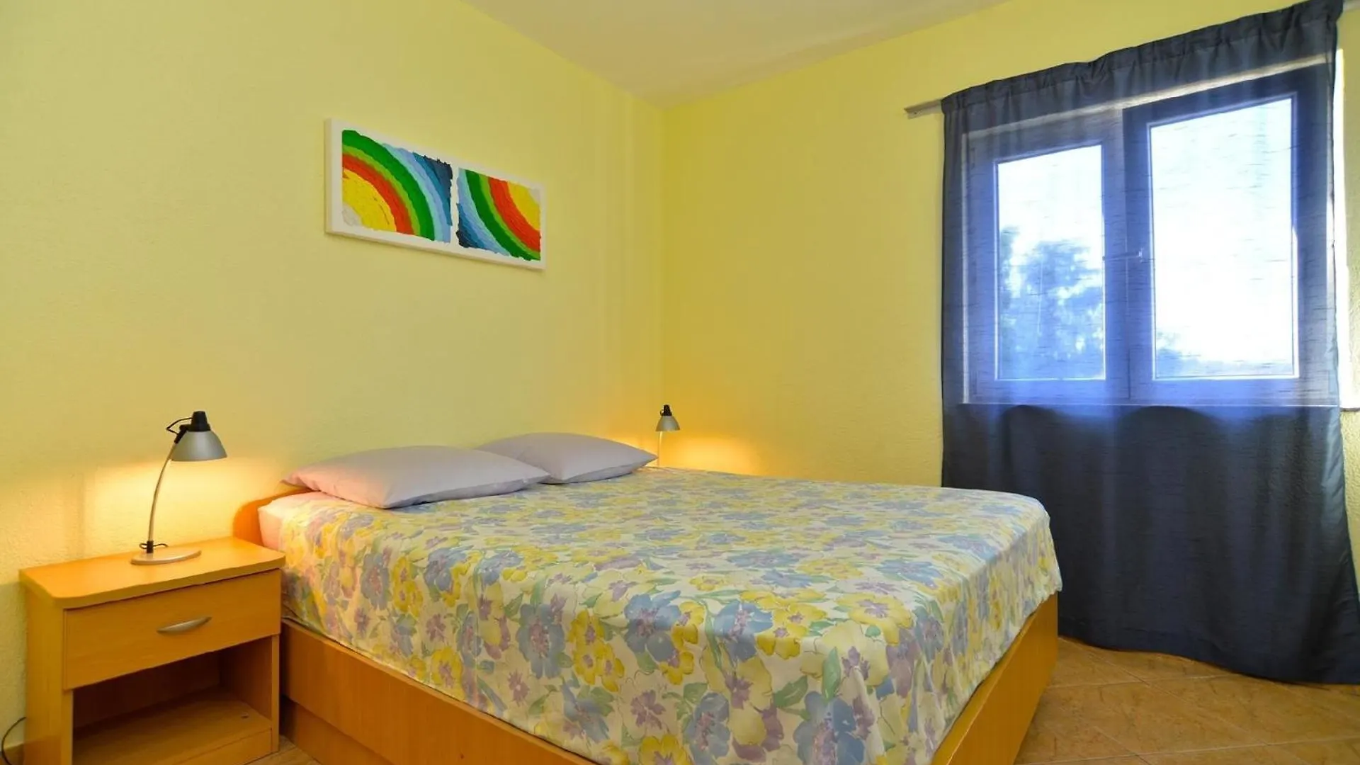 Ferienwohnung Fuer 5 Personen Ca 60 Qm In Stinjan, Istrien Istrische Riviera Stinjan