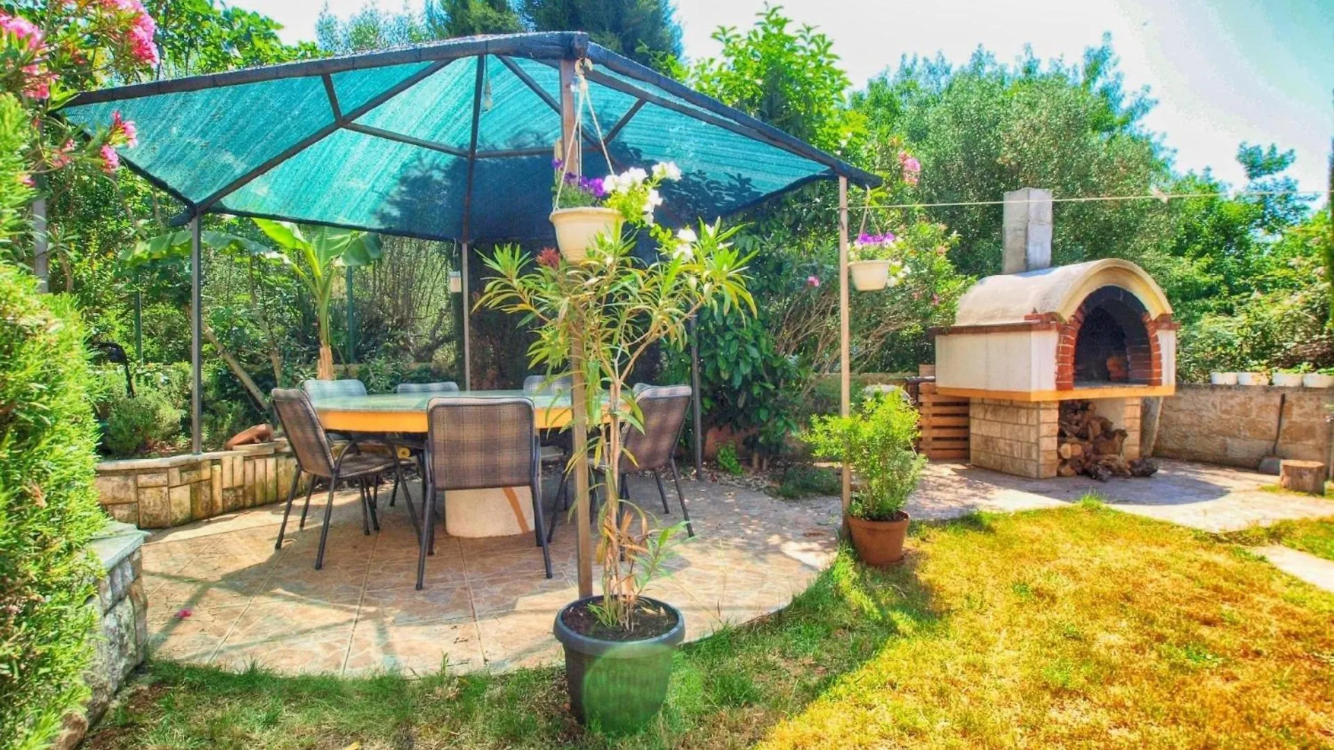 Ferienwohnung Fuer 5 Personen Ca 60 Qm In Stinjan, Istrien Istrische Riviera Apartment