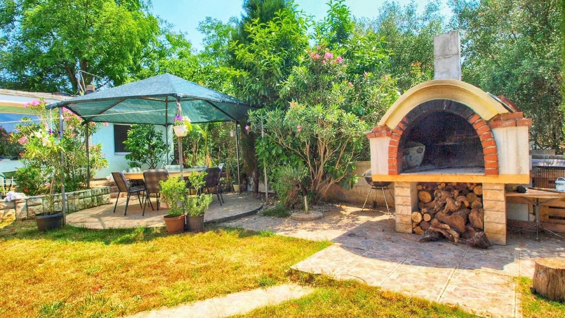 Ferienwohnung Fuer 5 Personen Ca 60 Qm In Stinjan, Istrien Istrische Riviera