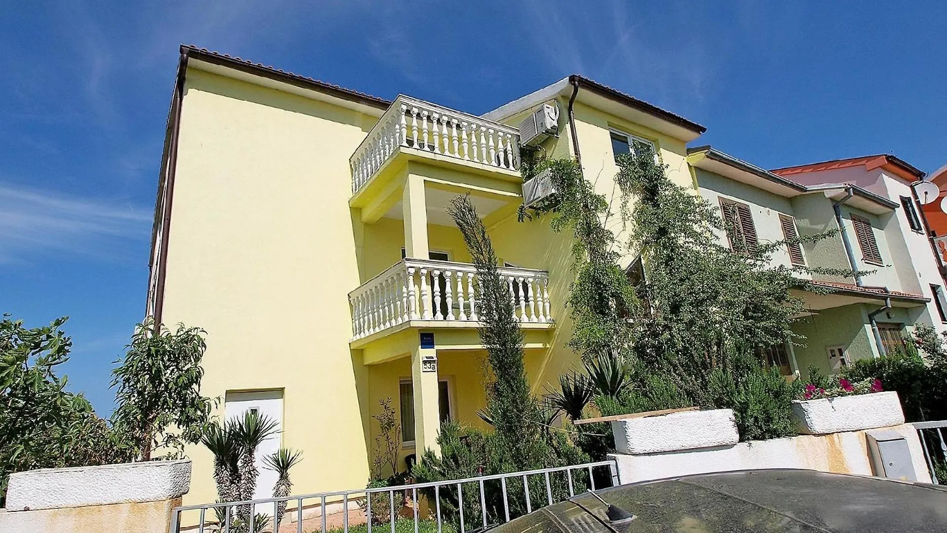 Ferienwohnung Fuer 5 Personen Ca 60 Qm In Stinjan, Istrien Istrische Riviera Croatia
