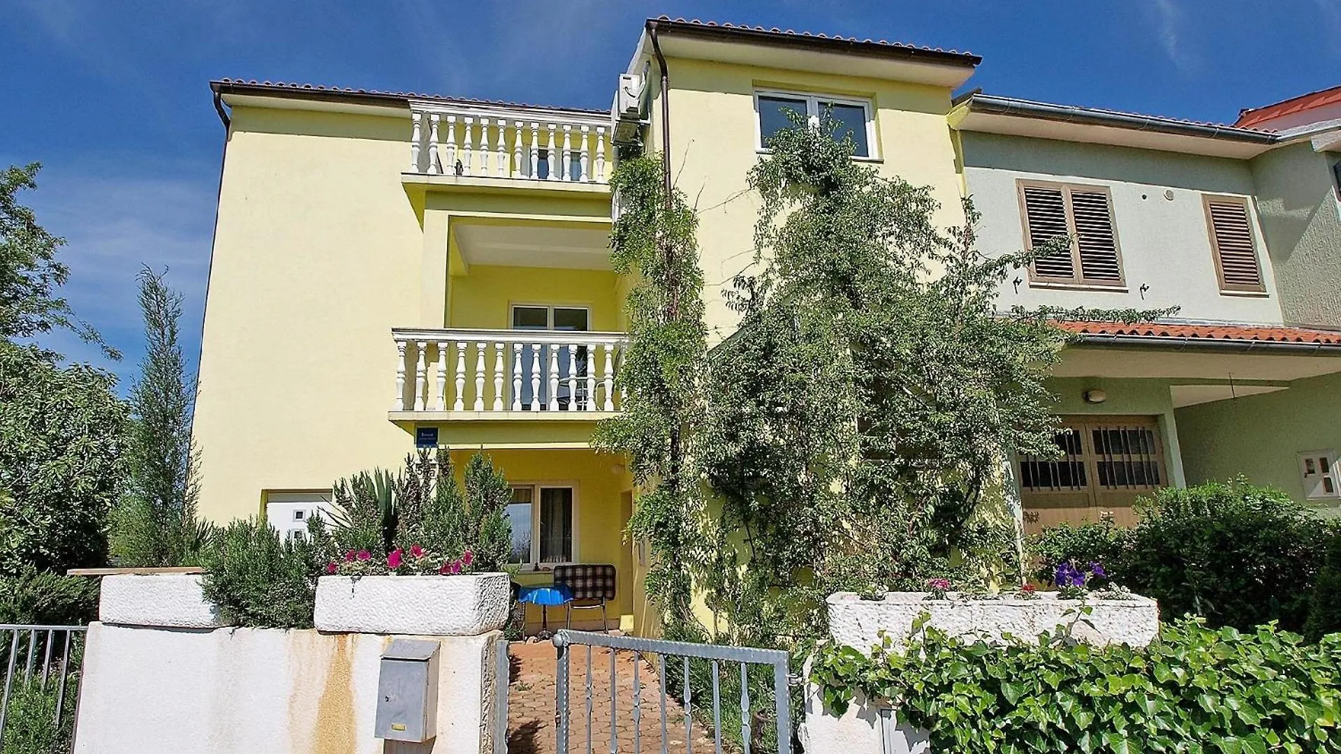 Ferienwohnung Fuer 5 Personen Ca 60 Qm In Stinjan, Istrien Istrische Riviera